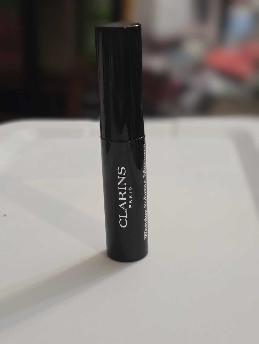 Clarins Wonder Volume Mascara XXL in Black 3ml